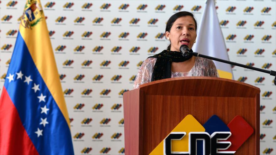 Venezuela anuncia 12 partidos legalizados de las presidenciales 