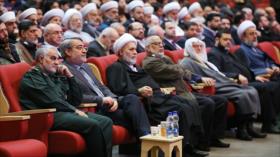 Hezbolá afirma que la región debe a Irán su liberación de Daesh