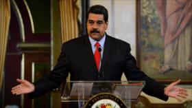 Maduro alerta de ‘falso positivo’ contra Venezuela desde Colombia