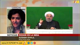 ‘Arabia Saudí e Israel son primos a fin de derrocar el Islam’