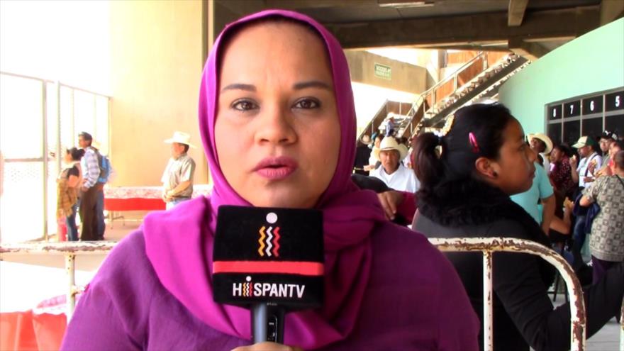 Indígenas de Chiapas sufren de discriminación en Estados Unidos