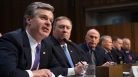 Gobernador de Florida pide renuncia de titular del FBI por tiroteo