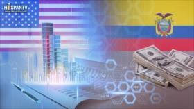 Ecuador; El retorno de los Tratados Bilaterales de “Invasión” 