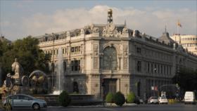 La deuda del Estado español se dispara a un nuevo máximo histórico