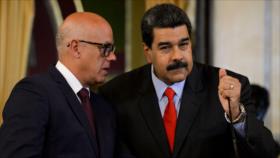 “Si Maduro entra en Perú, será juzgado por sus crímenes” 