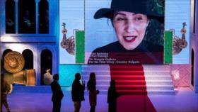 Conozca el 36º Festival de Cine Internacional de Fayr de Irán