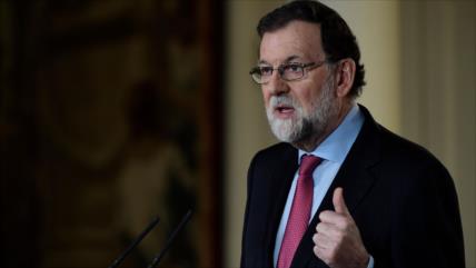 ‘España juega un papel clave en aumento de presiones a Venezuela’