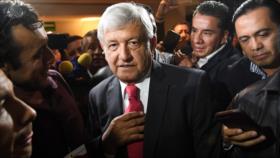 Partidos mexicanos formalizan a candidatos presidenciales