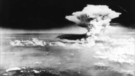 EEUU, dispuesto a responder a ciberataques con bombas atómicas