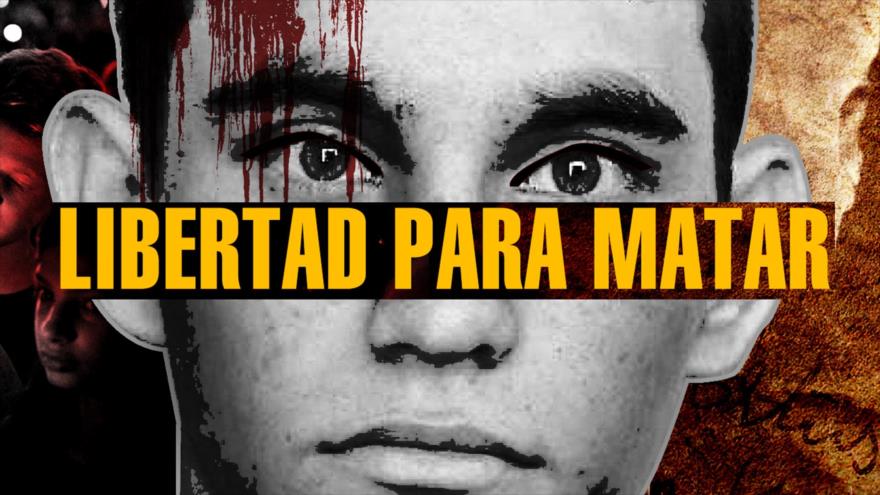 Detrás de la Razón: AR-15, el arma favorita para matar en Estados Unidos