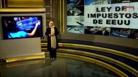 Brecha Económica: Plan de impuestos de Trump; impacto externo