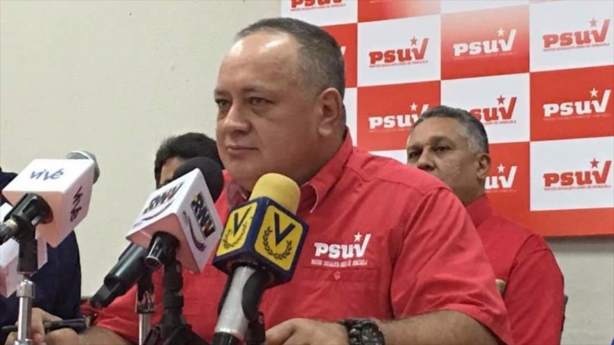 Chavismo busca recuperar Parlamento con adelanto de legislativas