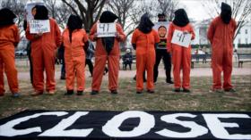 CIDH tacha de ‘retroceso’ dejar abierta la prisión de Guantánamo