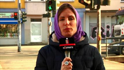 Popularidad del SPD en Alemania atraviesa su peor momento