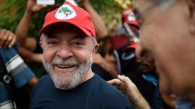 Lula dice que Temer usa el Ejército para ganar futuros “electores”