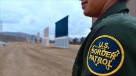 EEUU inicia construcción de muro fronterizo con México