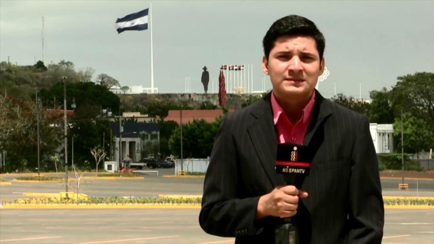 Nicaragua conmemora muerte de Auguro C. Sandino