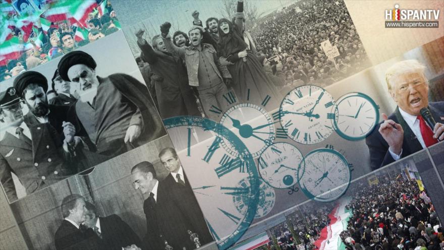 10 Minutos: Masivas Marchas en Irán