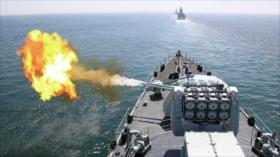 ‘China prepara ataque sorpresa a Taiwán para desafiar a EEUU’