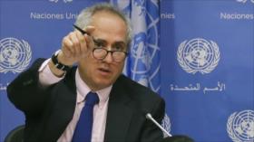 ONU recibe 40 nuevas denuncias de acoso sexual contra su personal