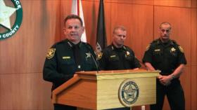 Desvelado: Policía armado no evitó matanza en escuela de Florida