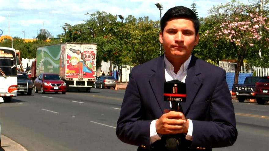 Los nicaragüenses ven favorable el ritmo económico del país