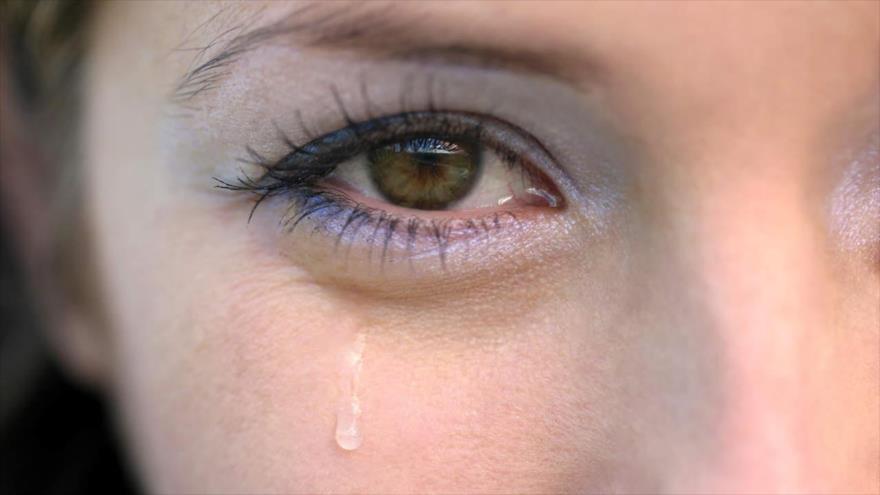 Estudio: las lágrimas son útiles para detectar el párkinson | HISPANTV
