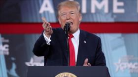 Trump anuncia el ‘mayor conjunto de sanciones’ aplicado a Norcorea