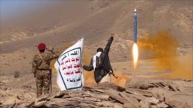 Ansarolá destruye una batería tierra-aire Patriot saudí