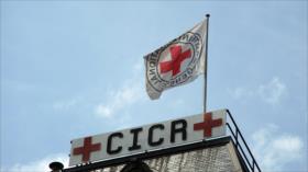 Escándalo sexual implica a 21 empleados de la Cruz Roja
