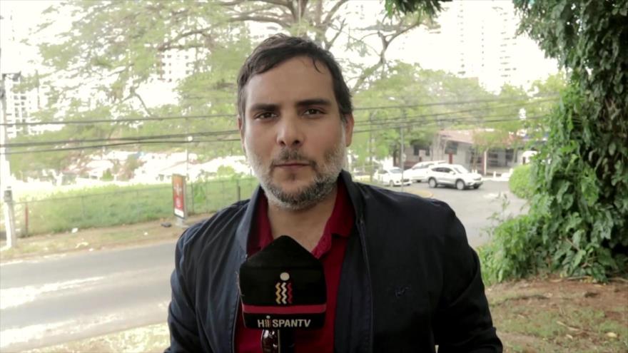 Trabajadores en Panamá exigen respeto para inmigrantes residentes