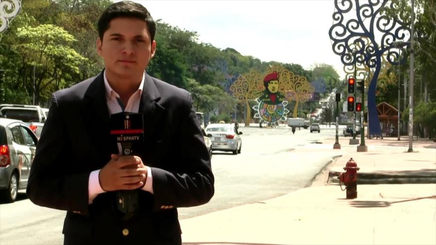 Nicaragua y Venezuela fortalecen sus relaciones bilaterales