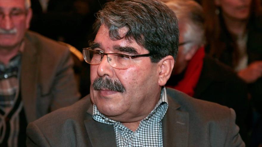 Turquía solicitó a Chequia la extradición del líder kurdo sirio