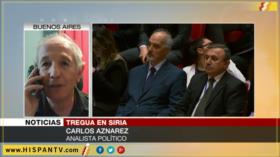 ‘Tregua de 30 días en Siria fracasará si Turquía no la respeta’