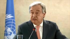 ONU: Rohingyas, el pueblo más discriminado del mundo