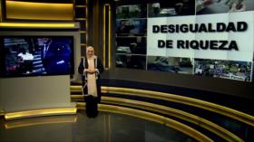 Brecha Económica: Uno por ciento más rico de EEUU