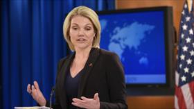 EEUU insta a Rusia a detener la violencia en Guta, Damasco