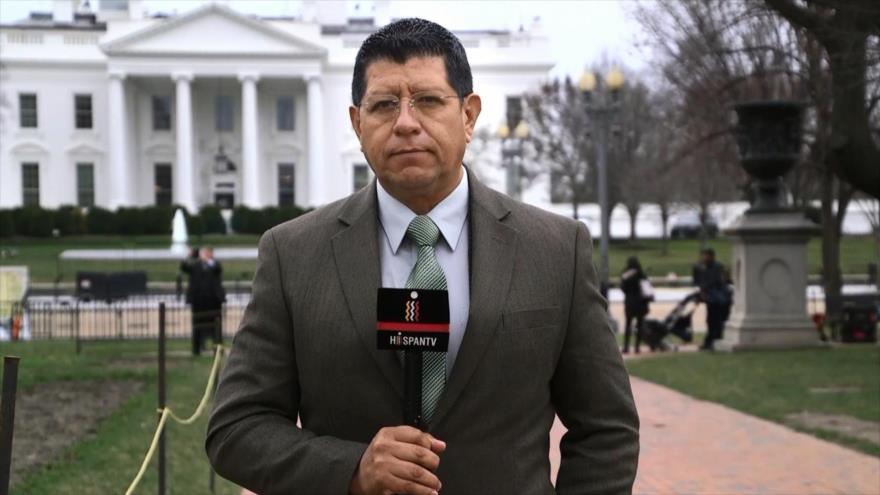 Incentivos económicos de Trump a maestros que porten armas