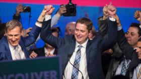 Oposición canadiense reconocerá Al-Quds como ‘capital’ de Israel