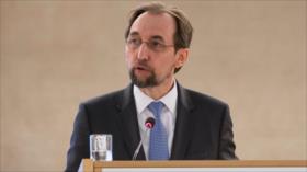 ONU critica ‘pernicioso’ uso de veto en el Consejo de Seguridad