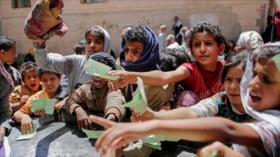 ONU alerta de la catástrofe en Yemen tras 3 años de guerra‎