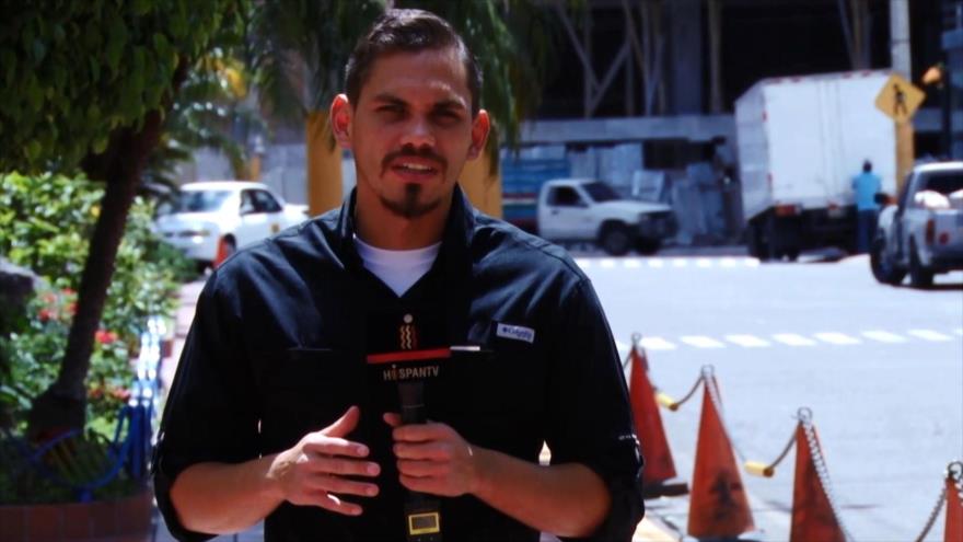 Denuncian ante CIDH violaciones de DDHH del Gobierno hondureño