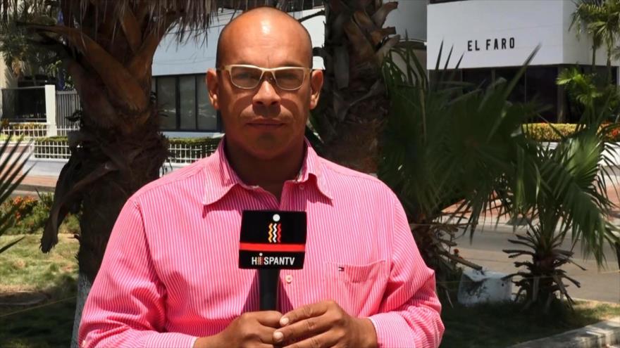 La guerrilla ELN anuncia cese unilateral al fuego