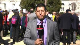 Inmoral el trato que el Gobierno de EEUU otorga a ‘soñadores’