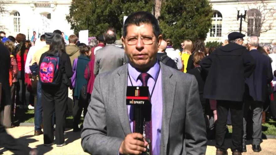 Inmoral el trato que el Gobierno de EEUU otorga a ‘soñadores’