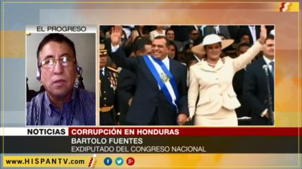 ‘Fiscalía hondureña no actúa adecuadamente contra corruptos’