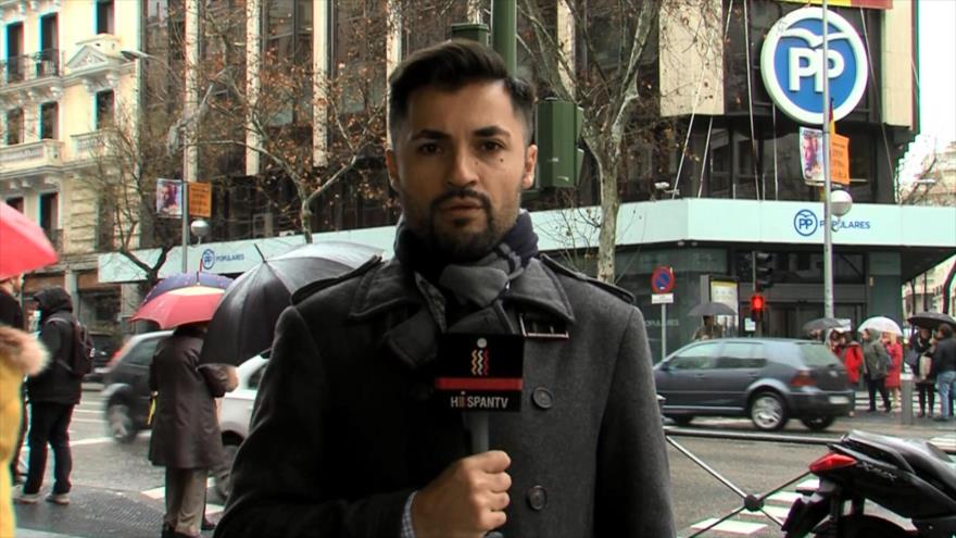 Encuestas apuntan a una caída del PP en elecciones de 2019