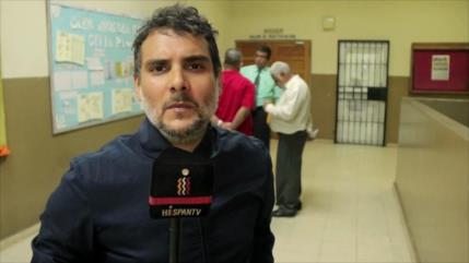 Panameños exigen liberación de Ahed Tamimi de cárcel israelí