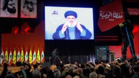 Israel desvela su sueño: matar a líder de Hezbolá en una guerra 