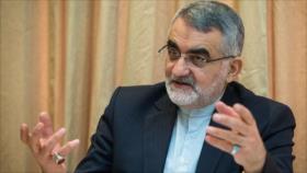 Irán dará respuesta efectiva a EEUU si ataca programa de misiles